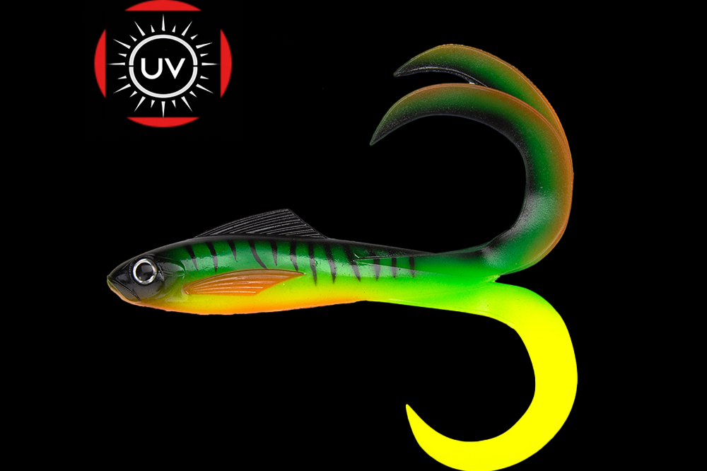 3 TAIL – Everbait
