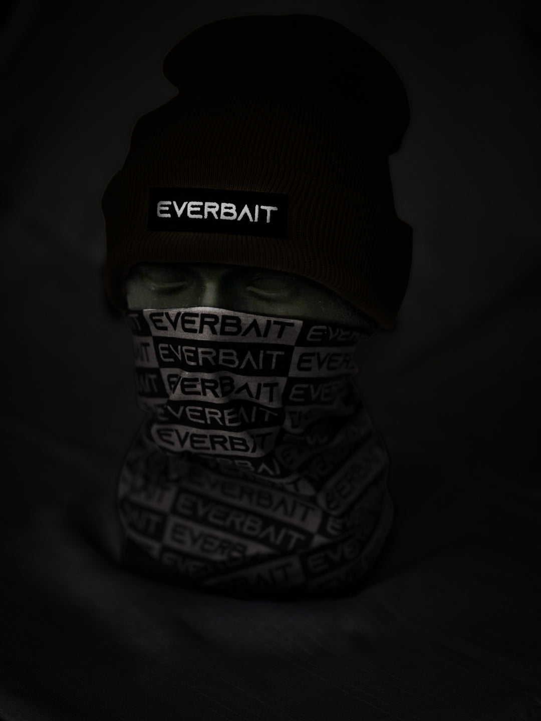 Everbait Face Shield / Neck Gaitor