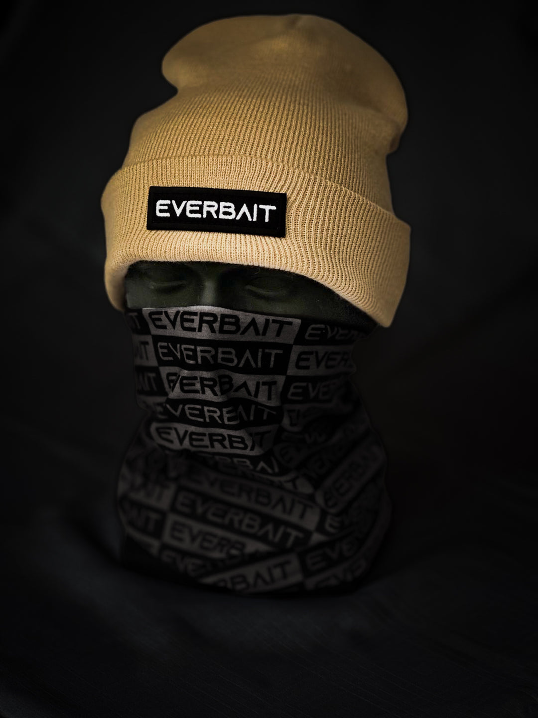 Everbait Face Shield / Neck Gaitor