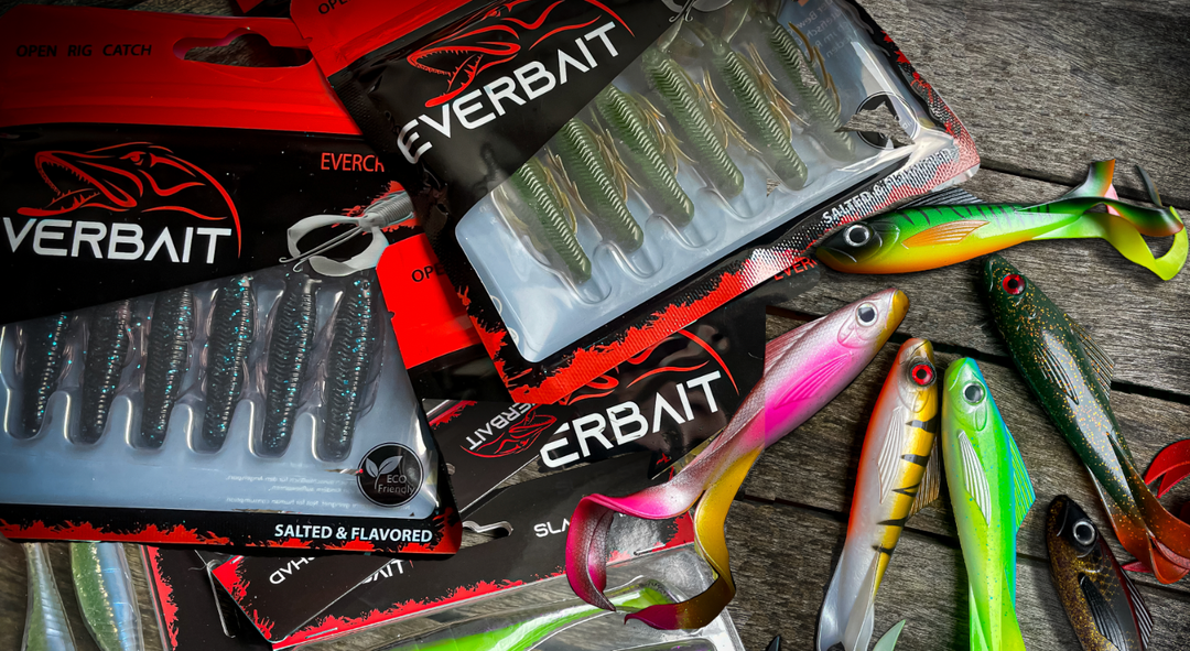 Allrounder Murky Water