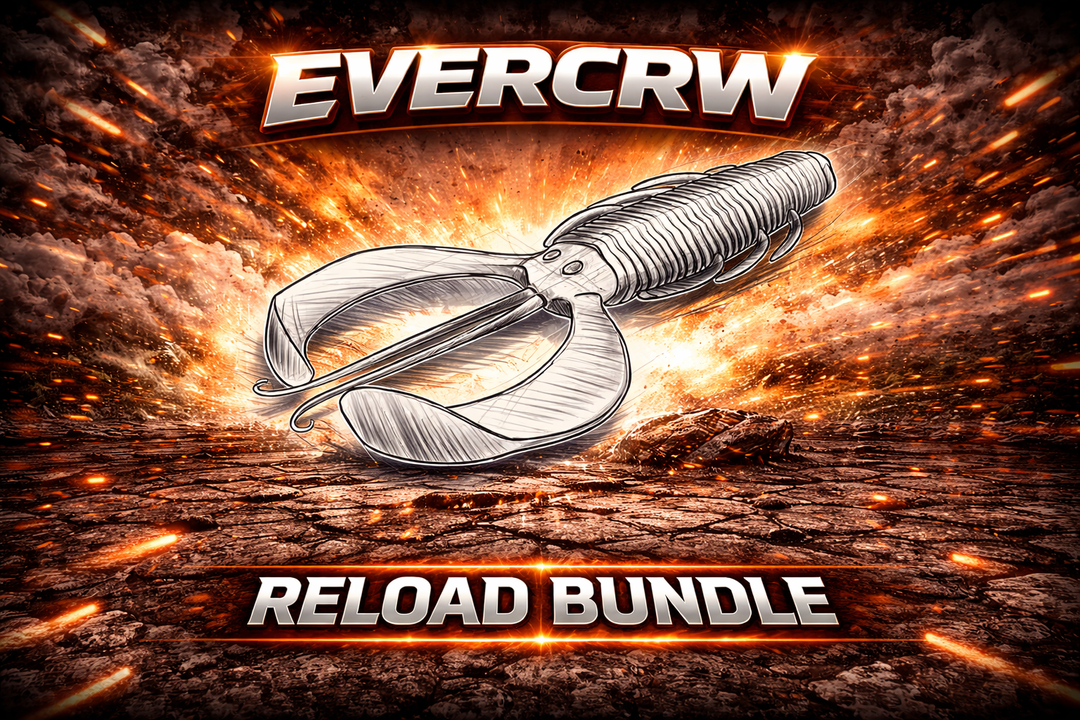 Reload EVERCRW
