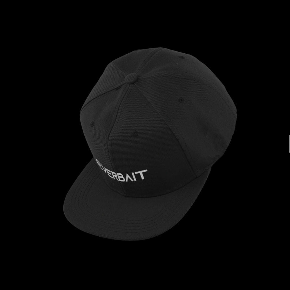 Everbait Cap - Classic Snapback