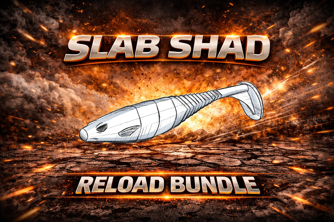 Reload SLAB SHAD
