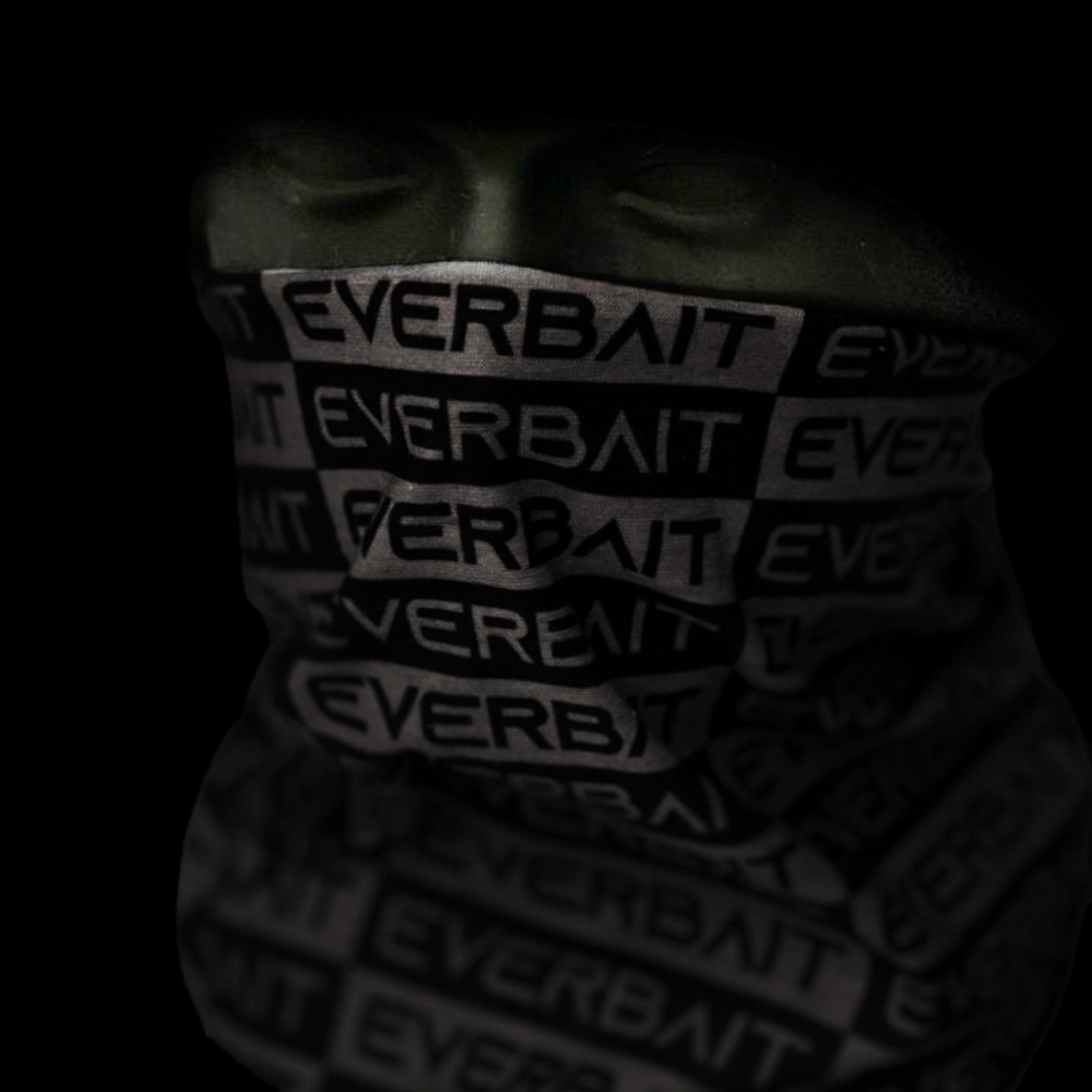 Everbait Face Shield / Neck Gaitor