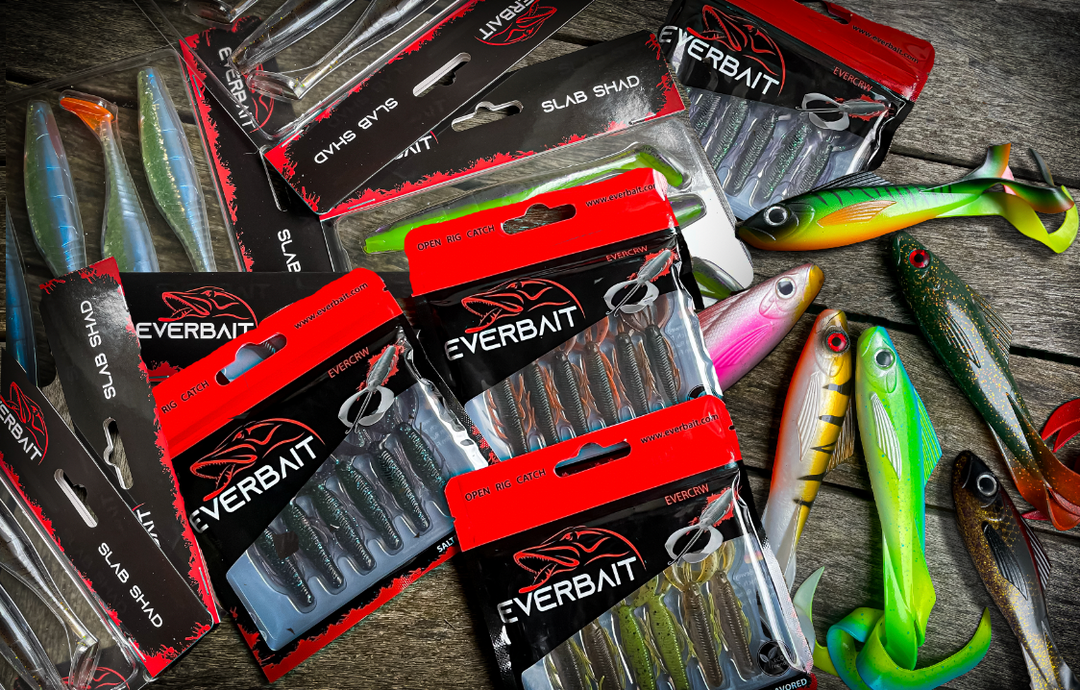 Allrounder Clear Water