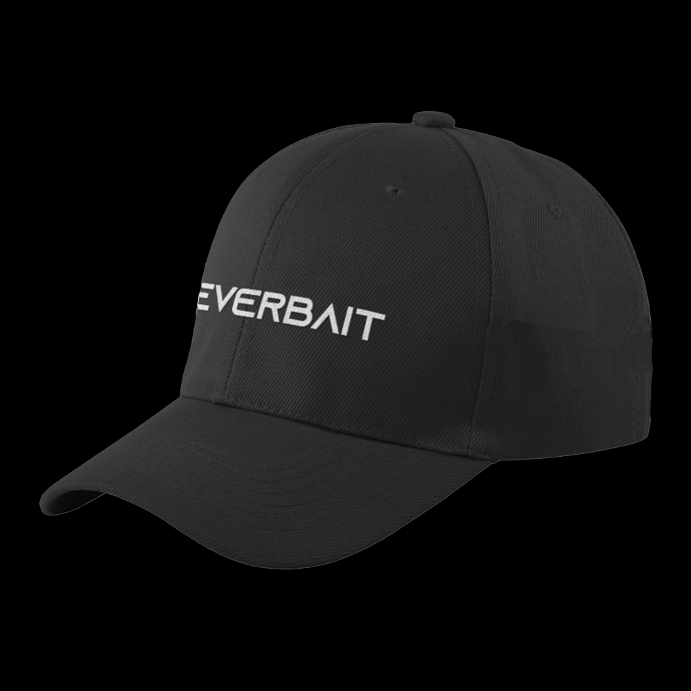 Everbait Cap - ProFormance Baseball Cap