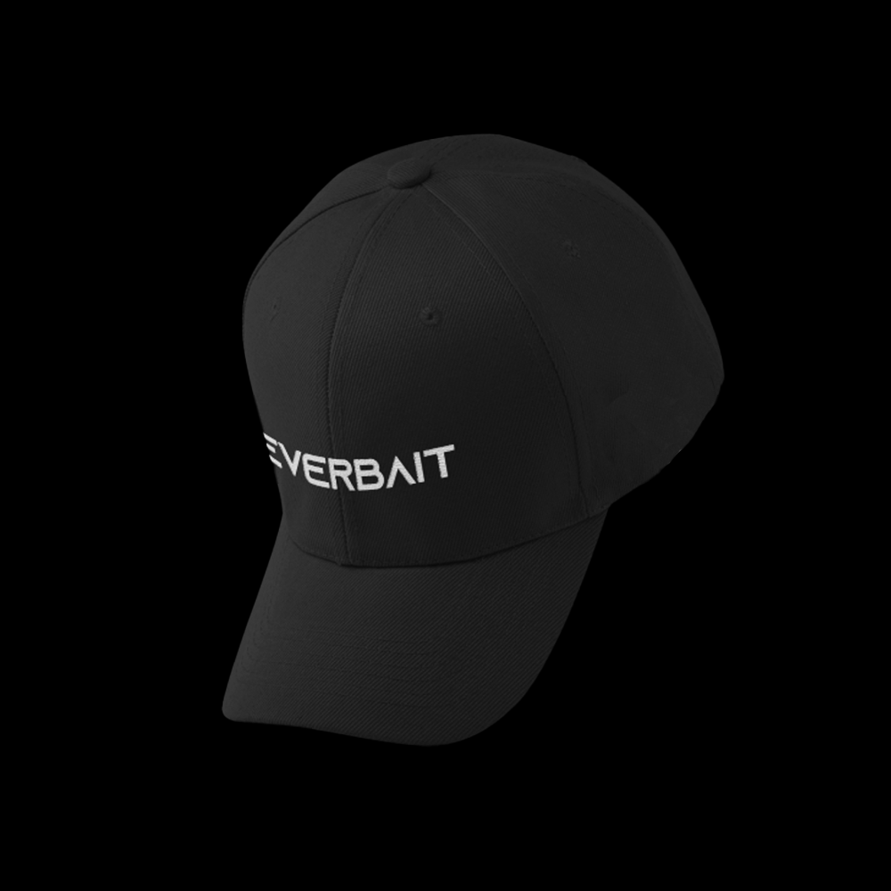 Everbait Cap - ProFormance Baseball Cap