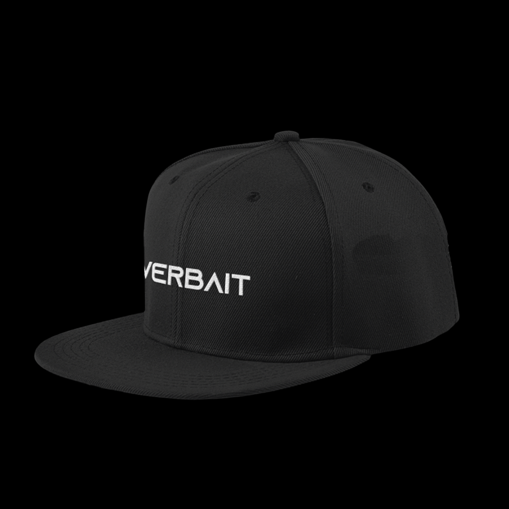 Everbait Cap - Classic Snapback