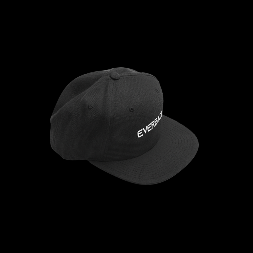 Everbait Cap - Classic Snapback